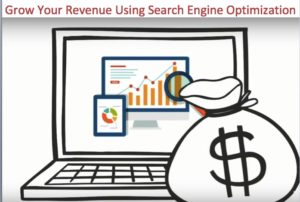 Grow Your Revenue With SEO